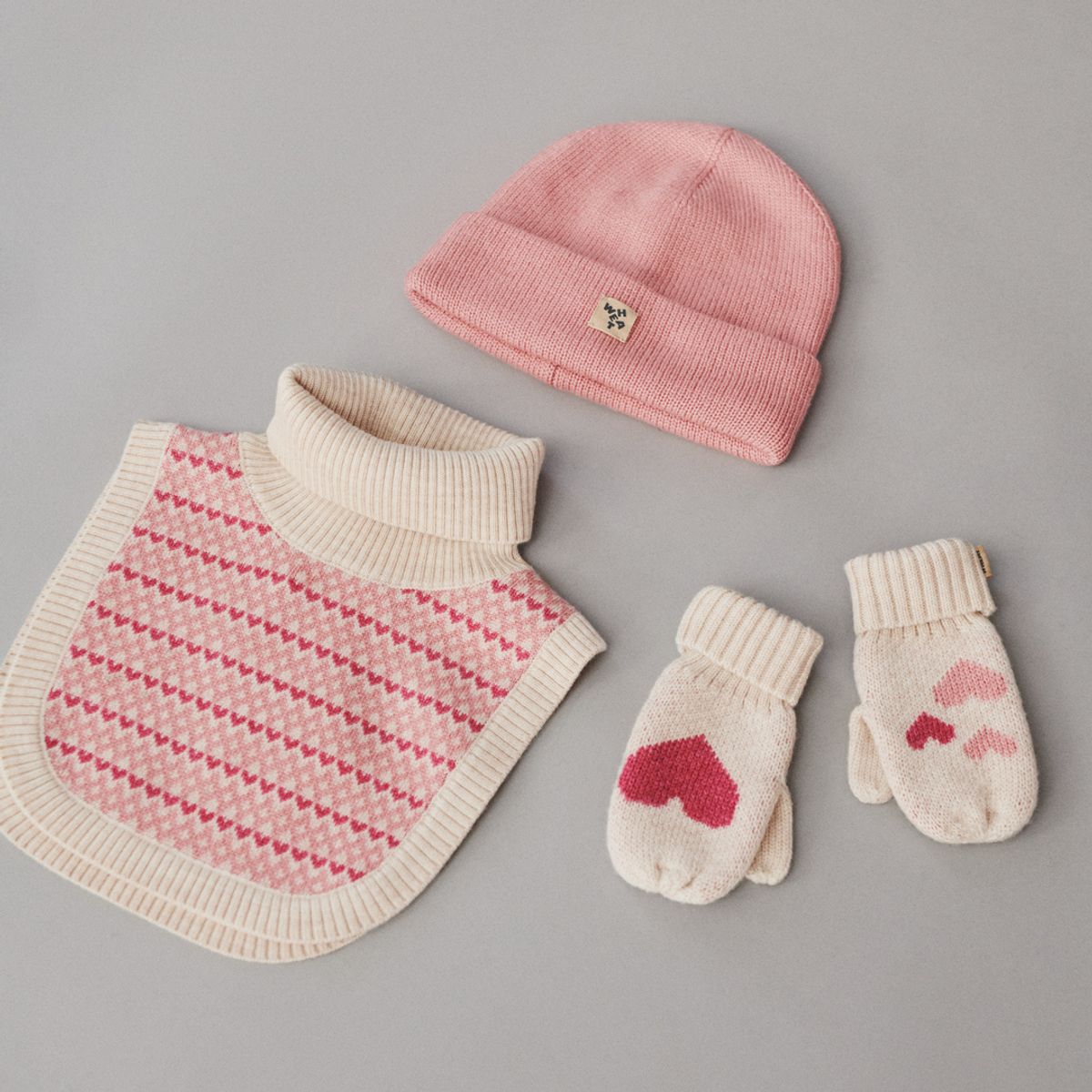 Wheat Lue Omalas Rose