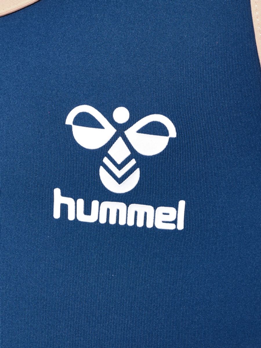 Hummel Bell Bikini Dark Denim