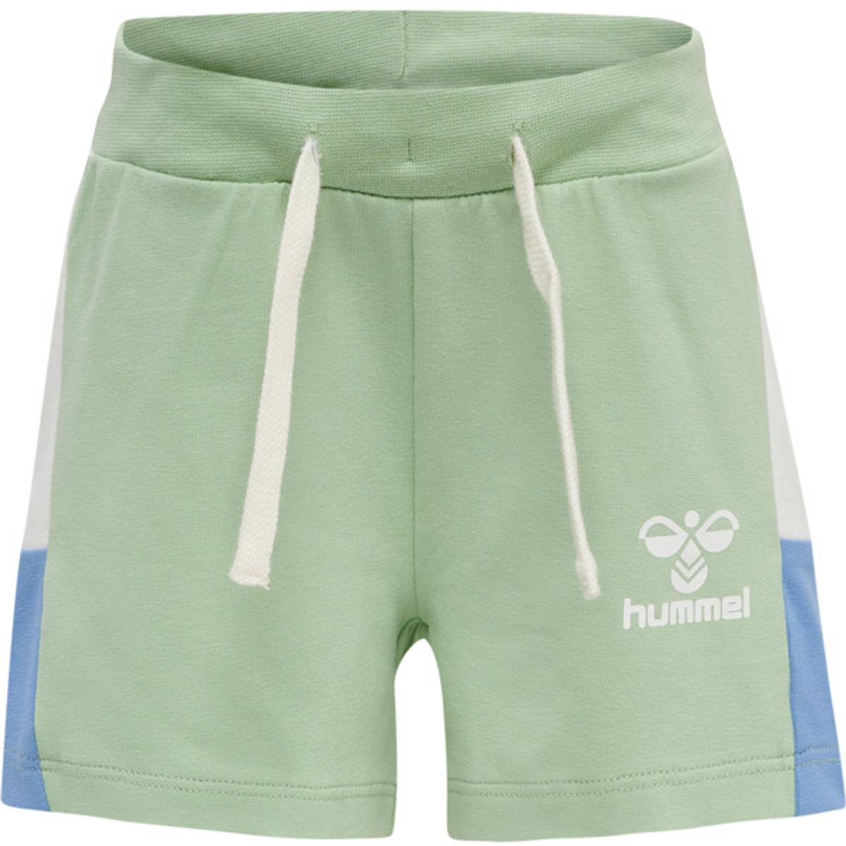 Hummel Elio Shorts  Grayed Jade