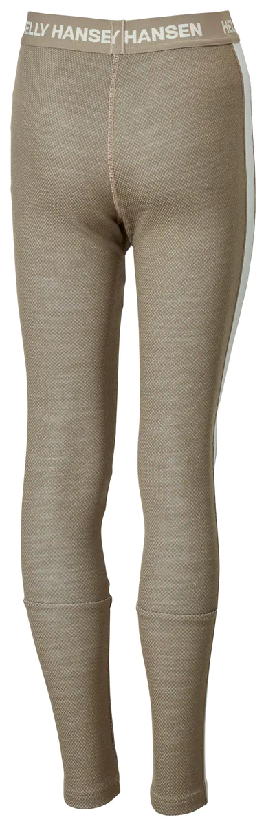 Helly Hansen Jr Graphic Lifa Merino Set Fallen Rock