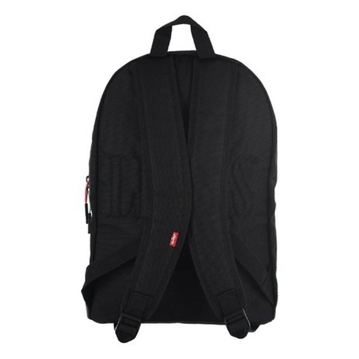 Sort Levis Serif Sekk