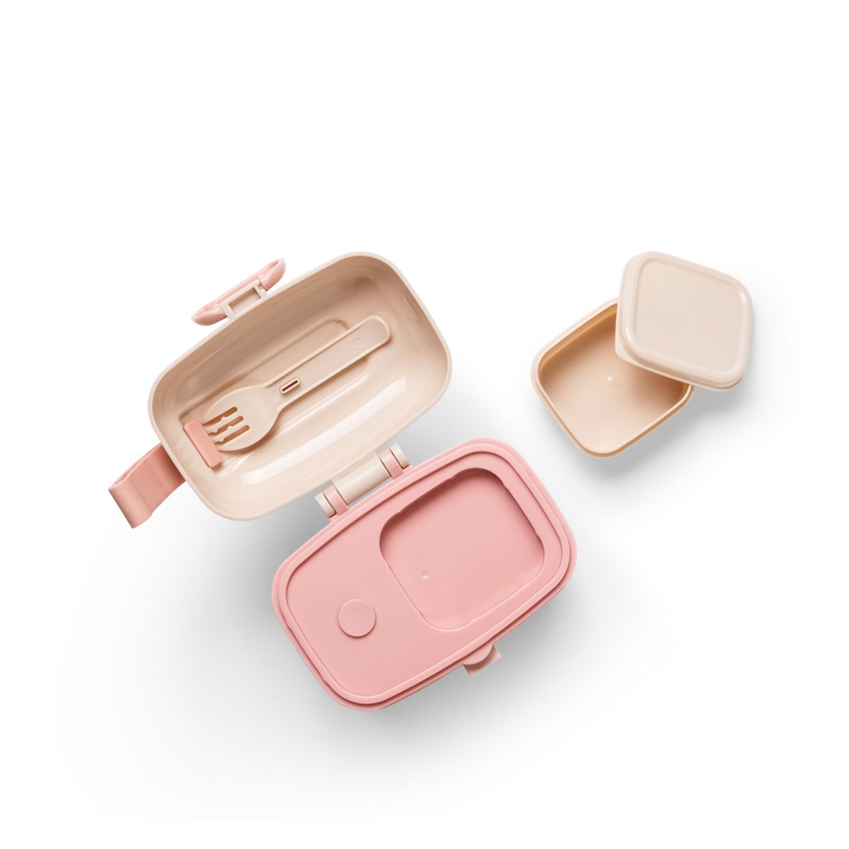 Elodie Matboks Rosy Bow