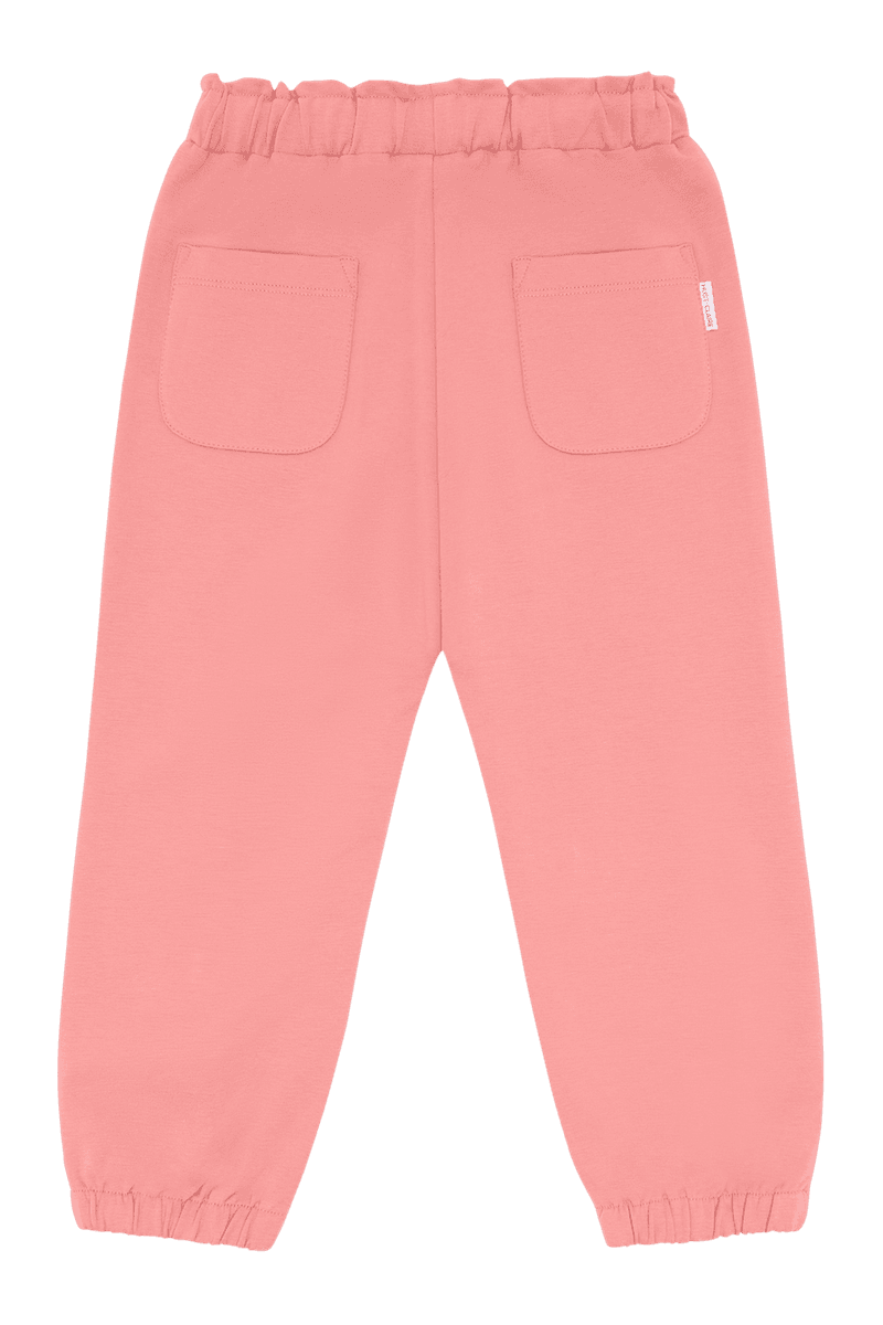 Hust and Claire Thilde Solid Joggebukse Sorbet