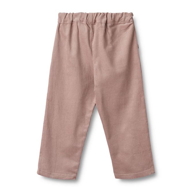 Hovedbilde Wheat Bukser Thinka Dry Rose