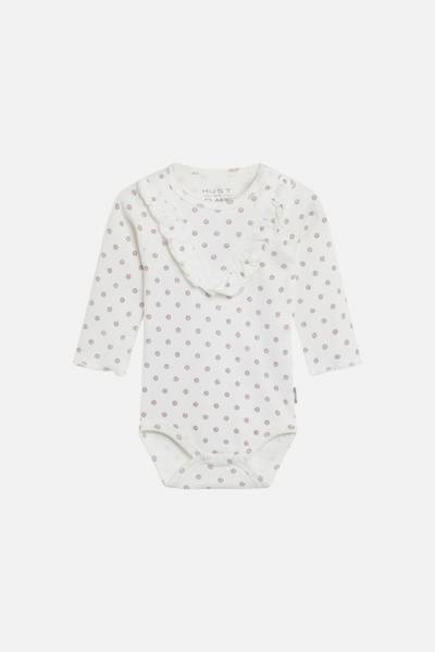 Offwhite Hust & Claire Britta Body