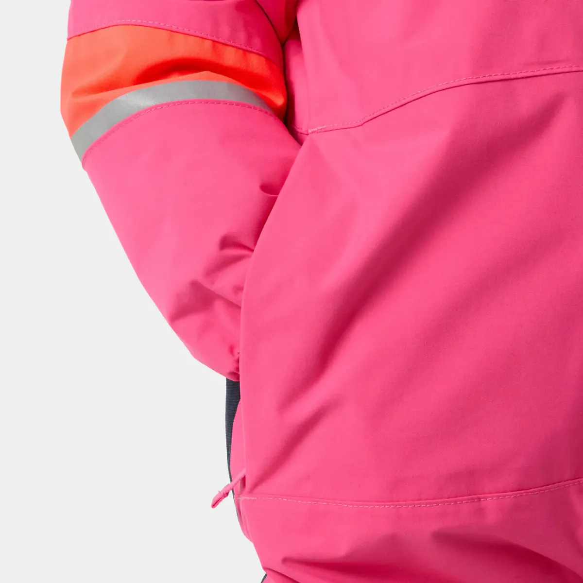 Helly Hansen Rider 3.0 Vinterdress Kids Hot Pink
