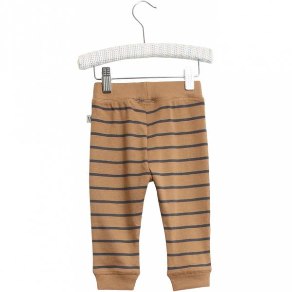 Caramel Wheat Ole Bukser