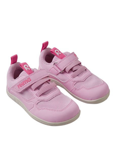 Hovedbilde Reima Barfotsko Telmin Kids Light Heather
