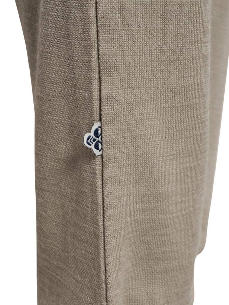 Hummel Mini Ullbukse Vintage Khaki