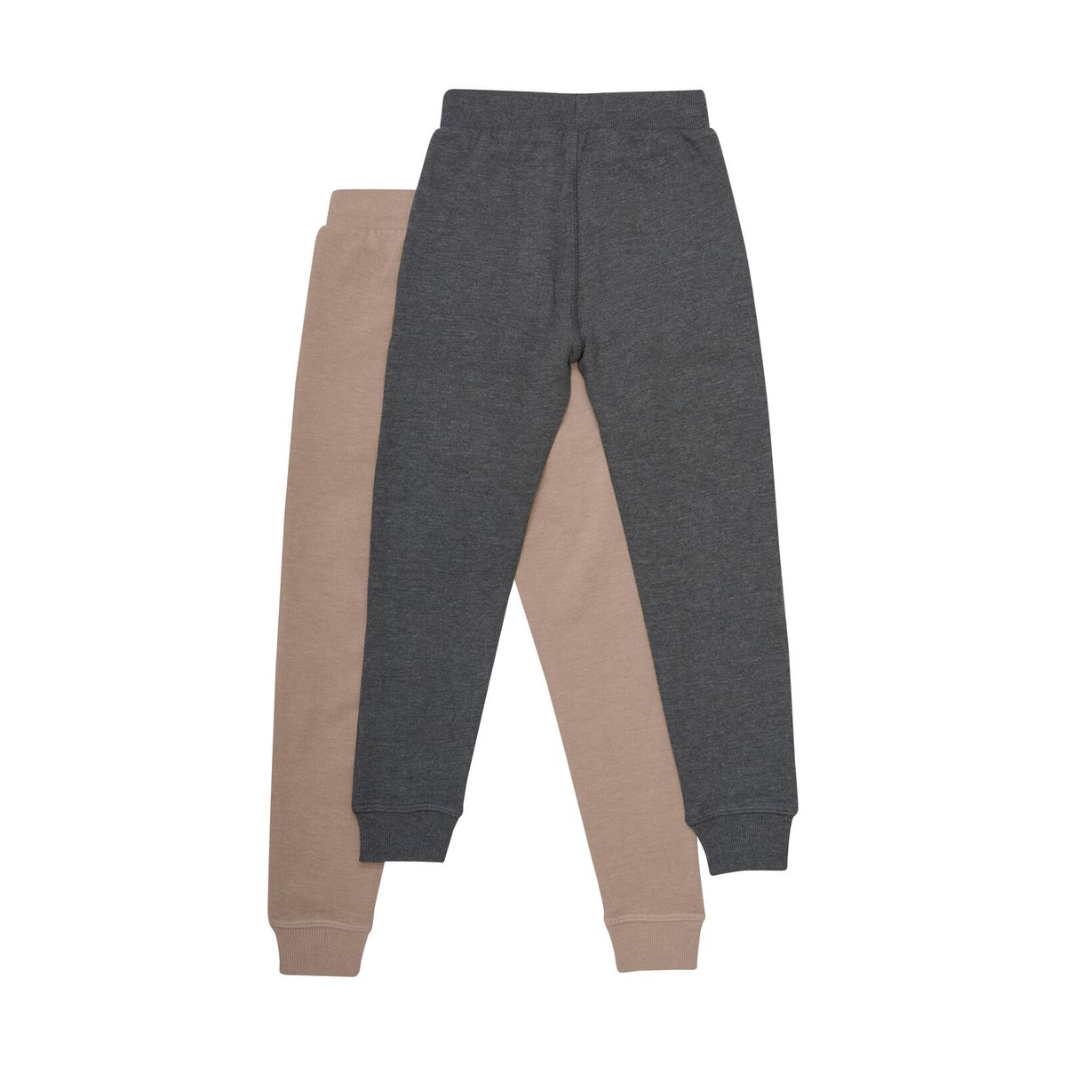 Minymo Joggebukse (2 Pk) Fossil