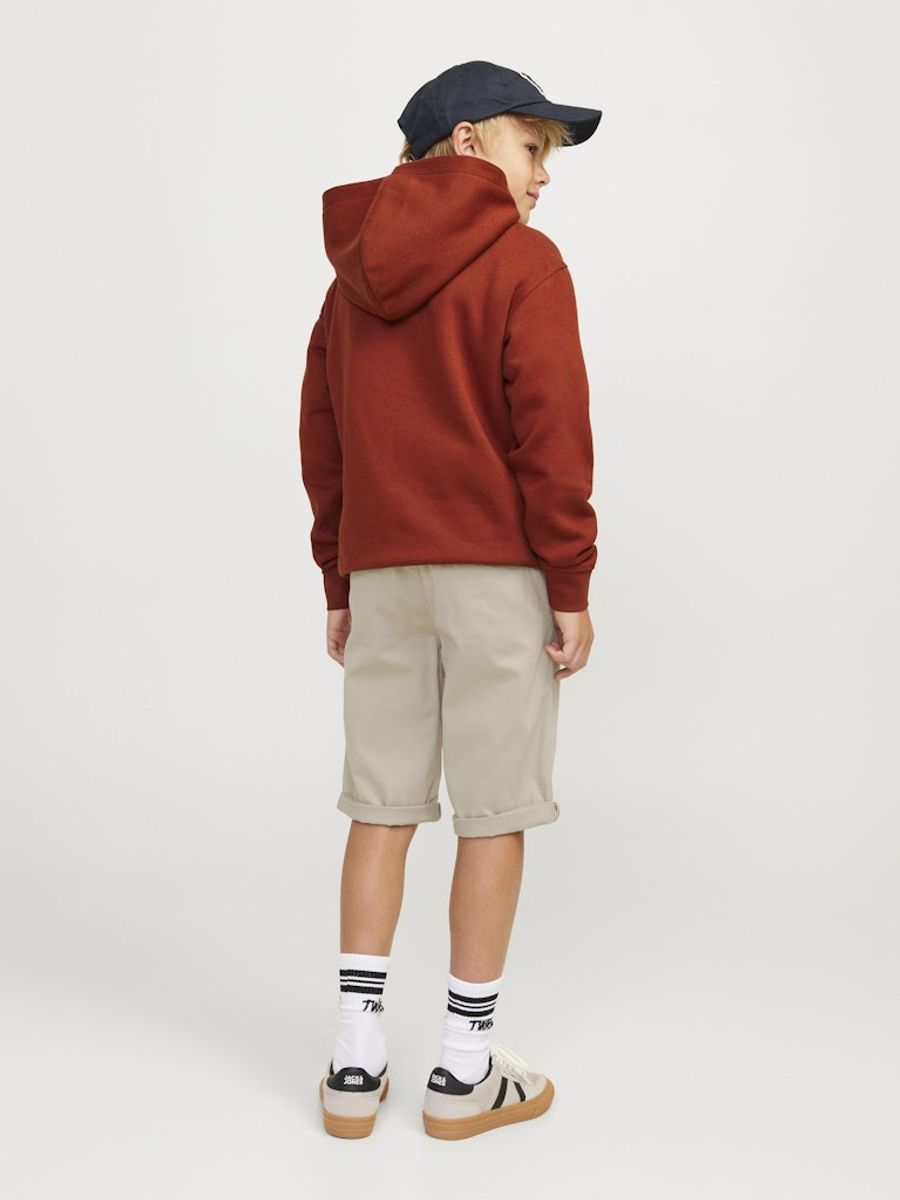 Jack & Jones Junior Bowie Shorts Regular Fit Crockery