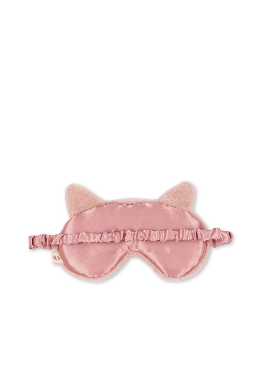 Konges Sløjd Sovemaske Rosa
