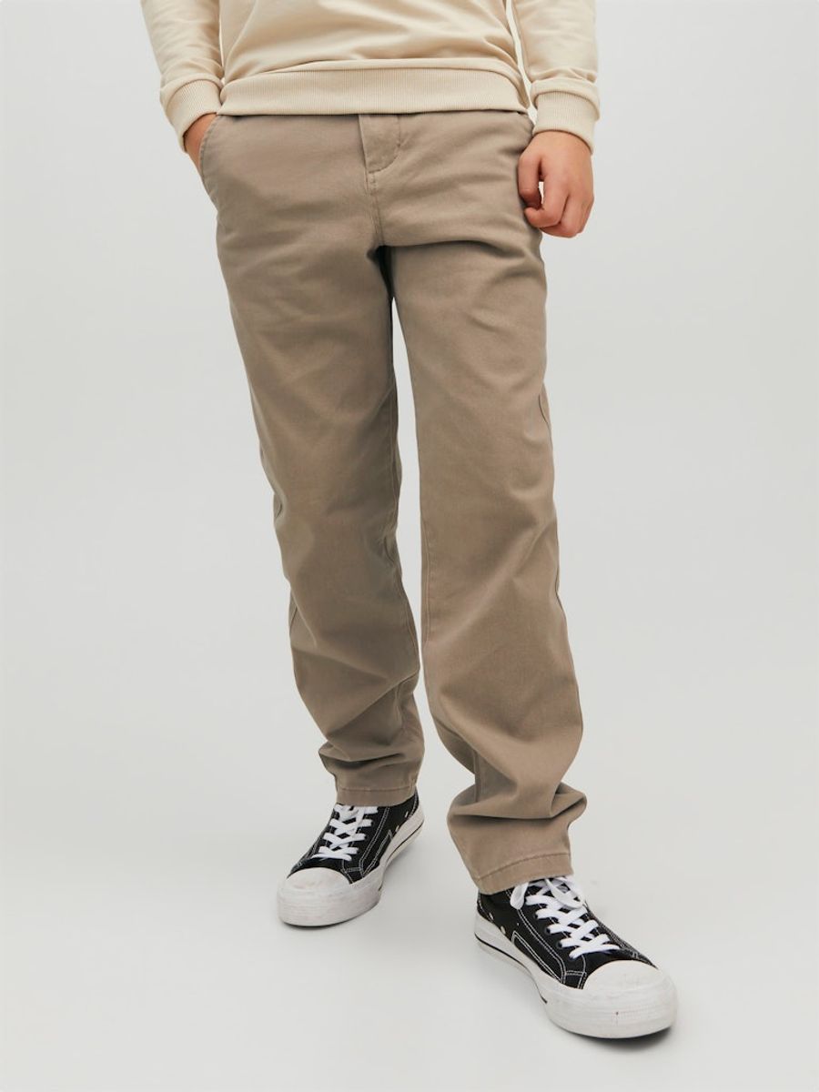 Jack & Jones Mini Marco Chinos Regular Fit Beige