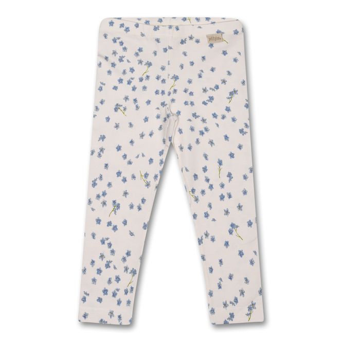 Hovedbilde Petit Piao Legging Printed Forget Me Not