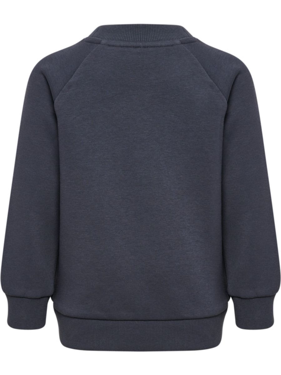 Hummel Mini Bumble Joggedress Ombre Blue