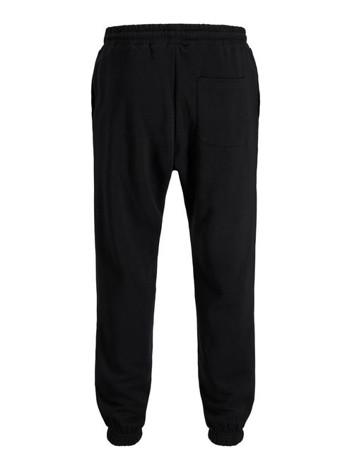 Hovedbilde Jack & Jones Junior Kane Bukse Relaxed Fit Black