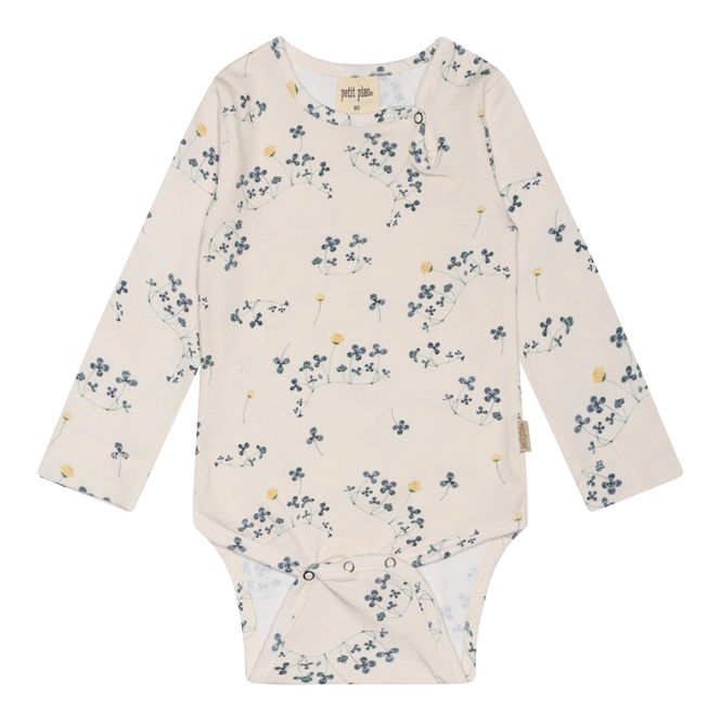 Hovedbilde Petit Piao Body Printed Clover