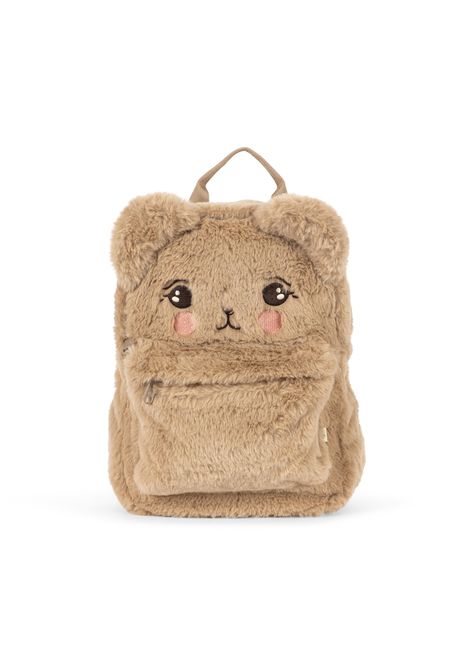 Hovedbilde Konges Sløjd Teddy Ryggsekk Teddy Bear