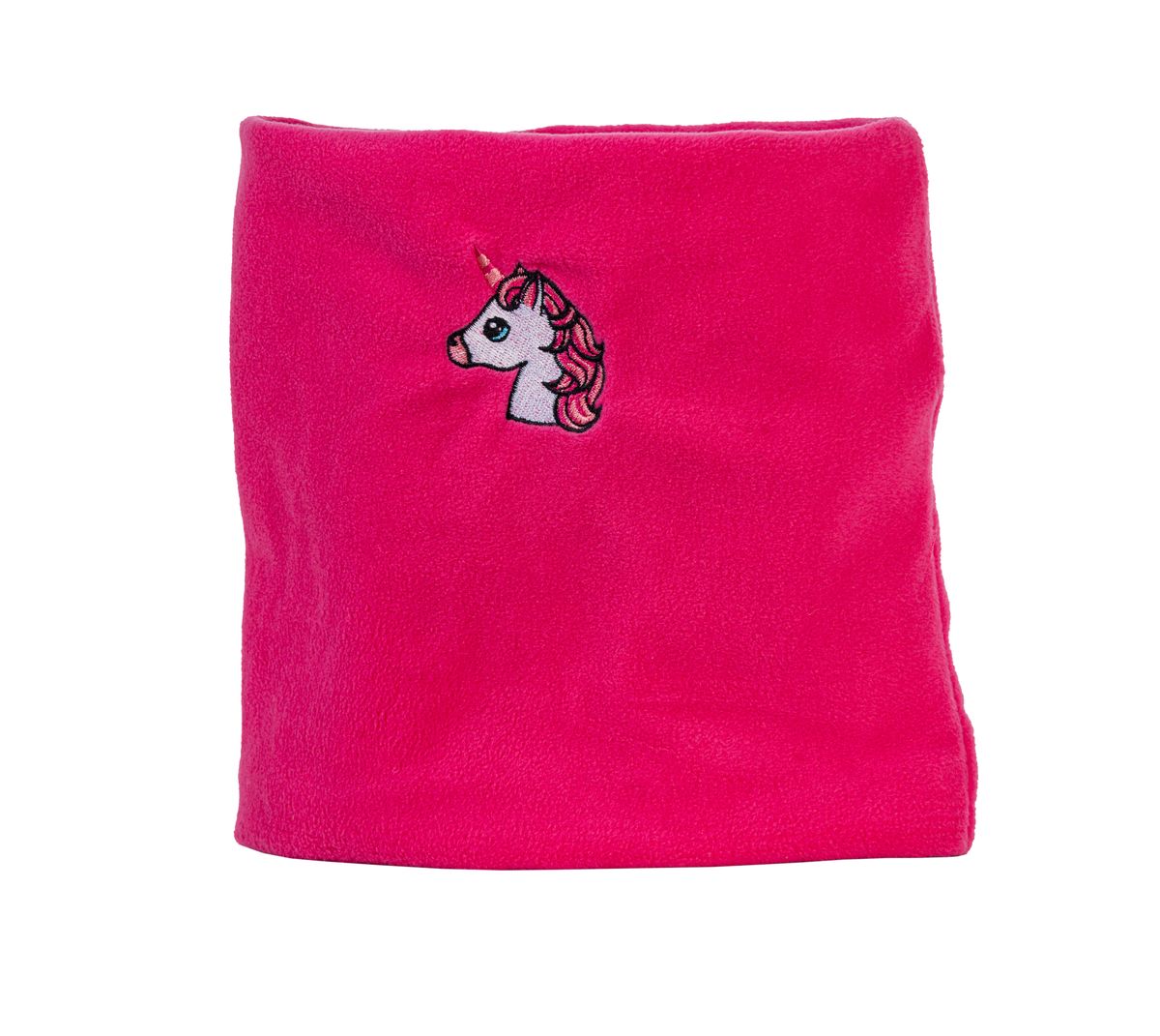 Salto Molly Fleece Hals Rosa