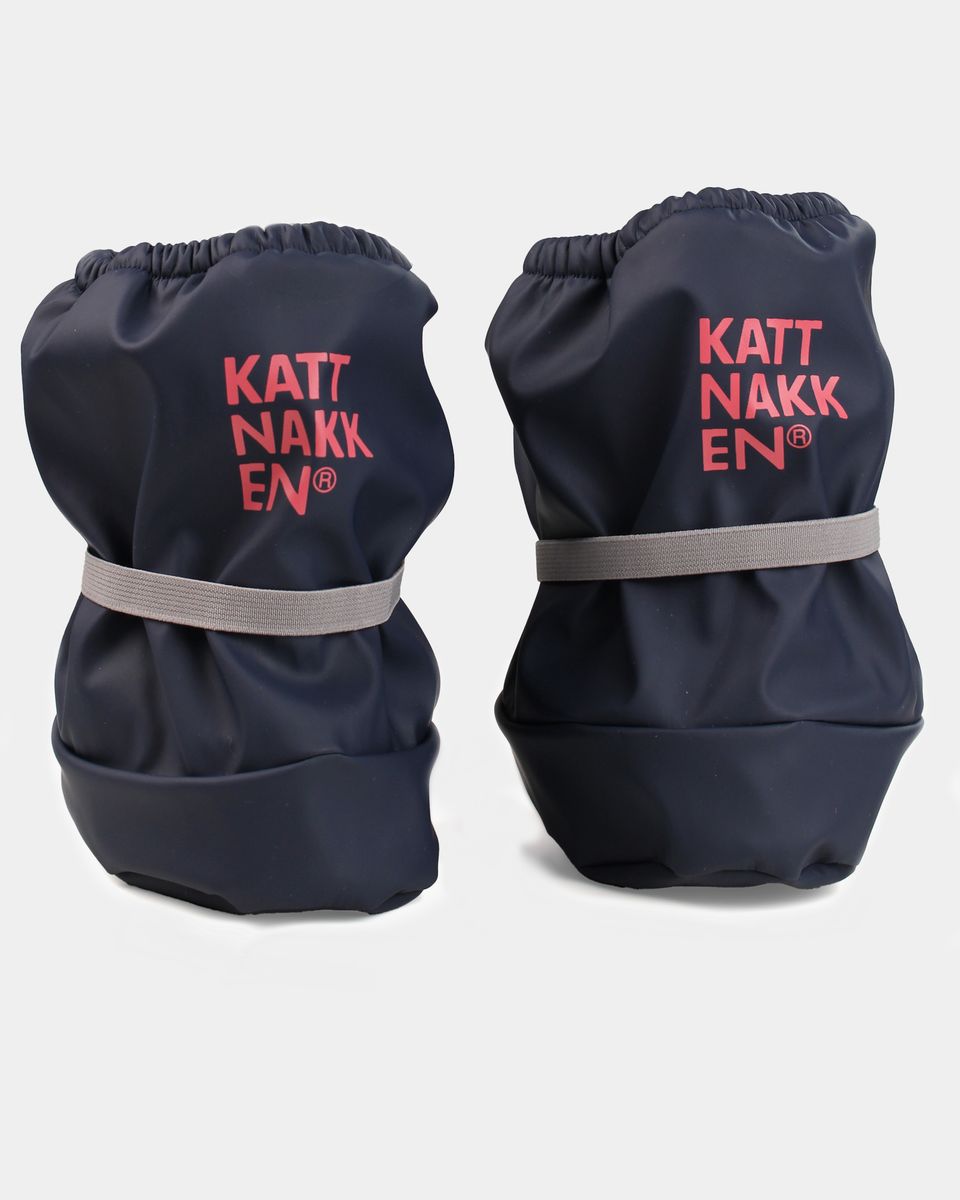 Kattnakken Lobber Marine