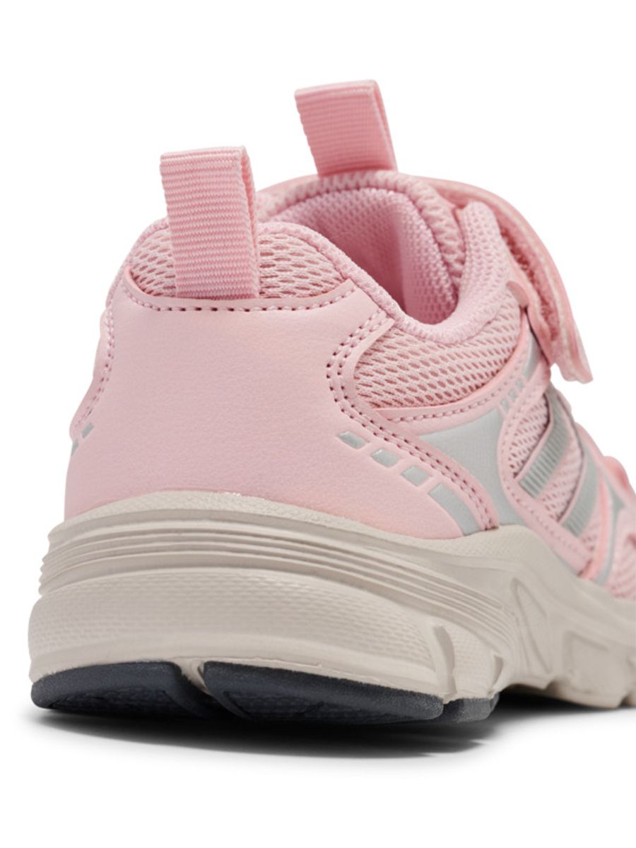 Hummel Effort One Joggesko Baby Pale Lilac