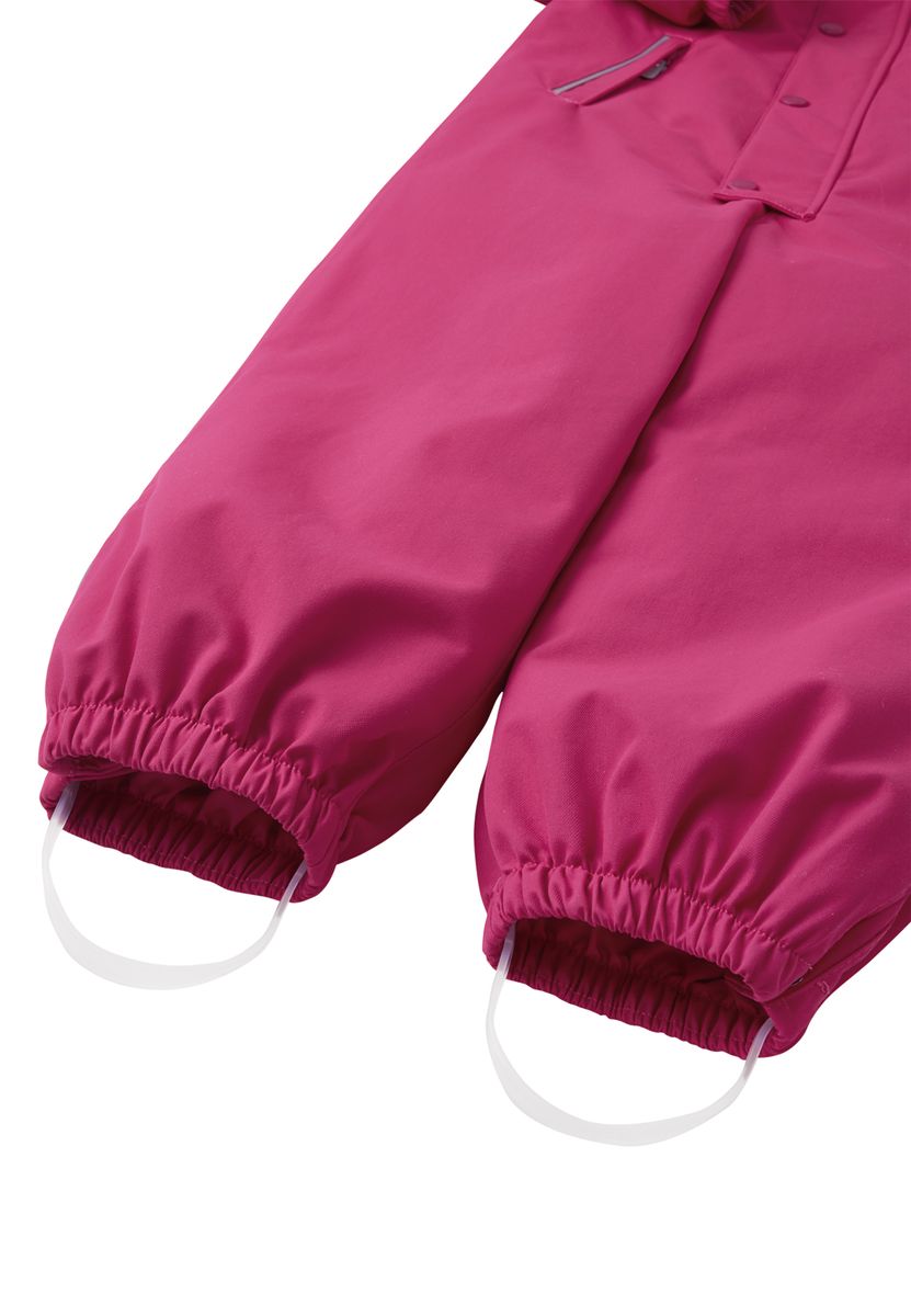 Reima Stavanger Vinterdress Reimatec Rosy Berry