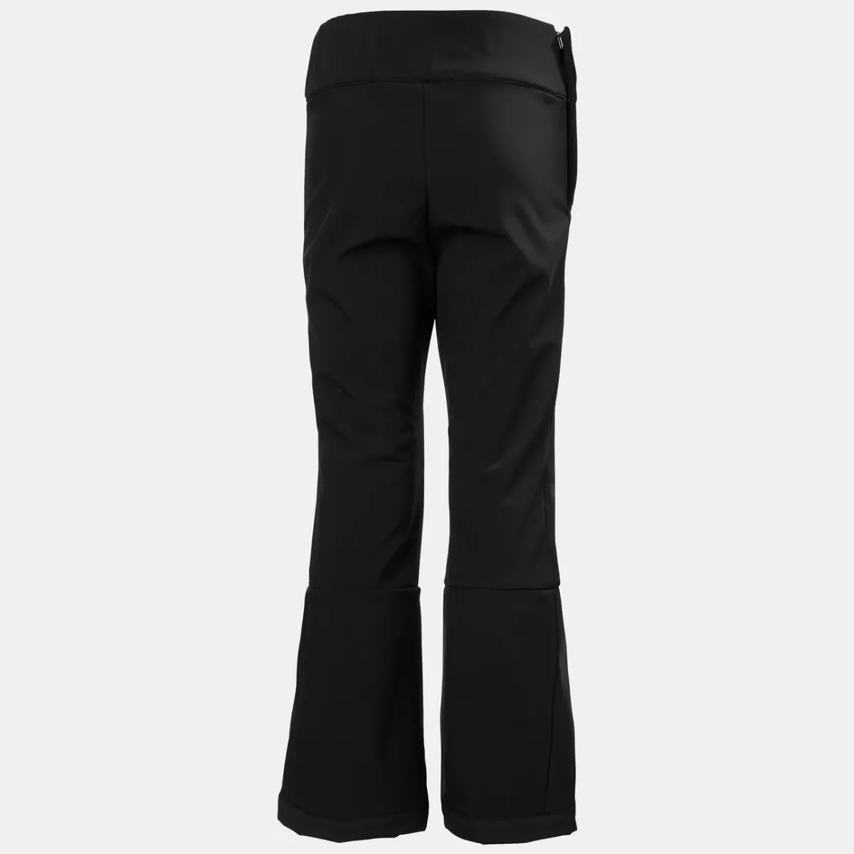 Helly Hansen Nora Softshellbukse Ski Junior Black