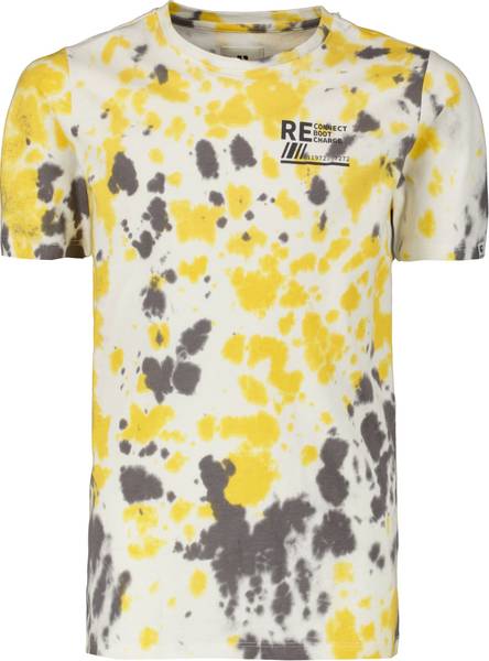 Garcia T-skjorte M23407 Multicolor