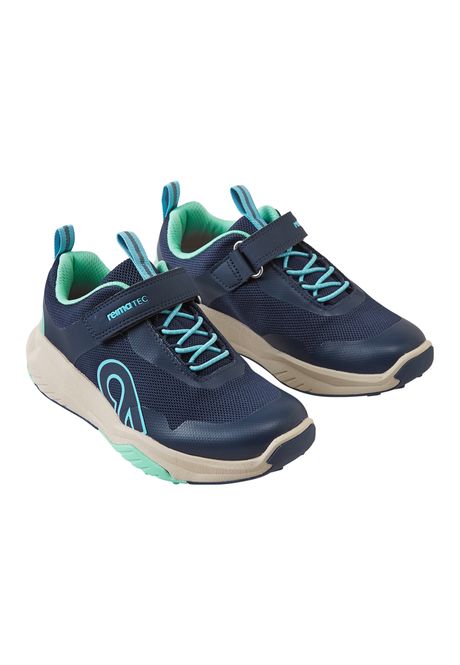 Hovedbilde Reima Reimatec Sneakers Enkkari Navy