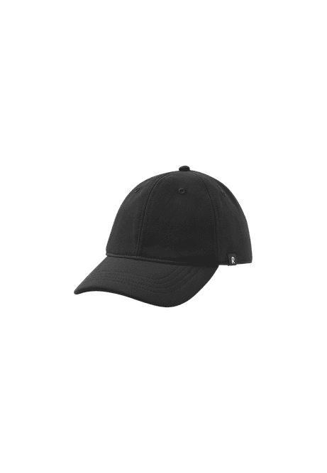 Hovedbilde Reima  Lipatus Cap Black