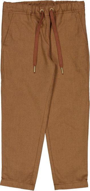 Hovedbilde Wheat Trousers Rufus Hazel