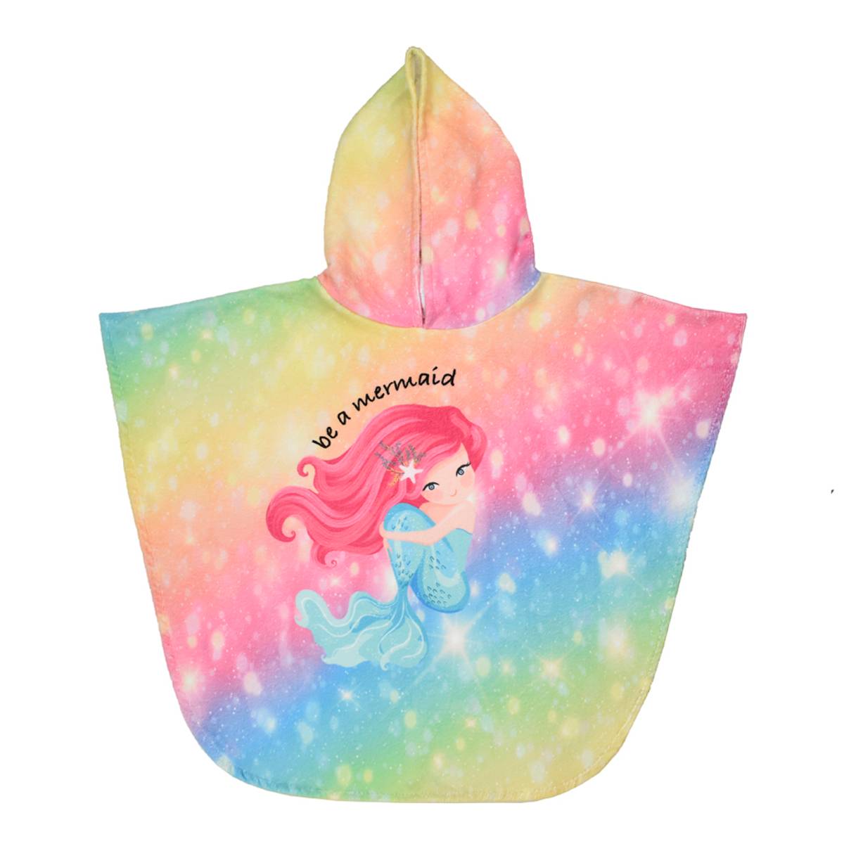 Slipstop  Badeponcho Juliet
