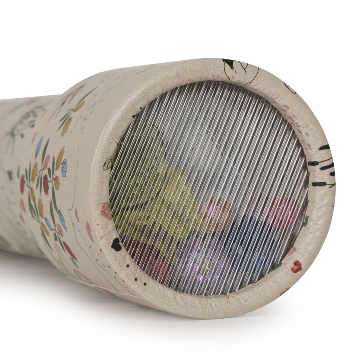 Konges Sløjd Kaleidoscope 24 Pcs Multi