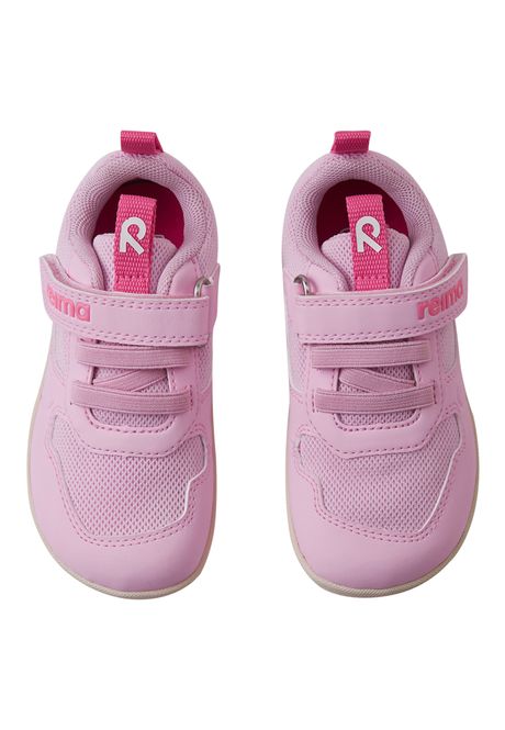 Hovedbilde Reima Barfotsko Telmin Kids Light Heather