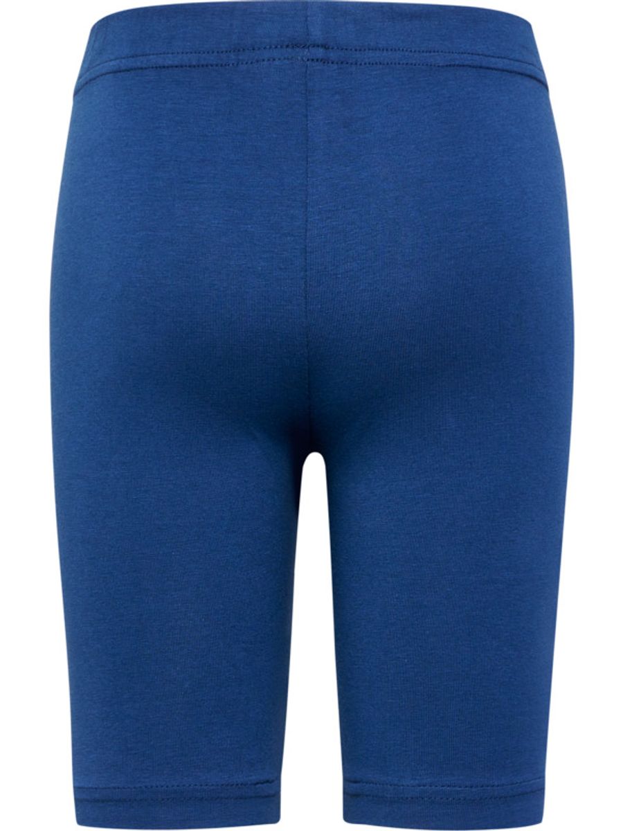 Hummel Tinka Shorts Dark Denim