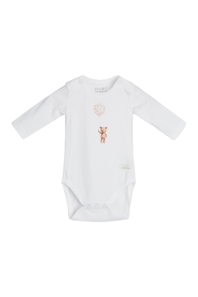 Hust And Claire Bebe Body Quartz