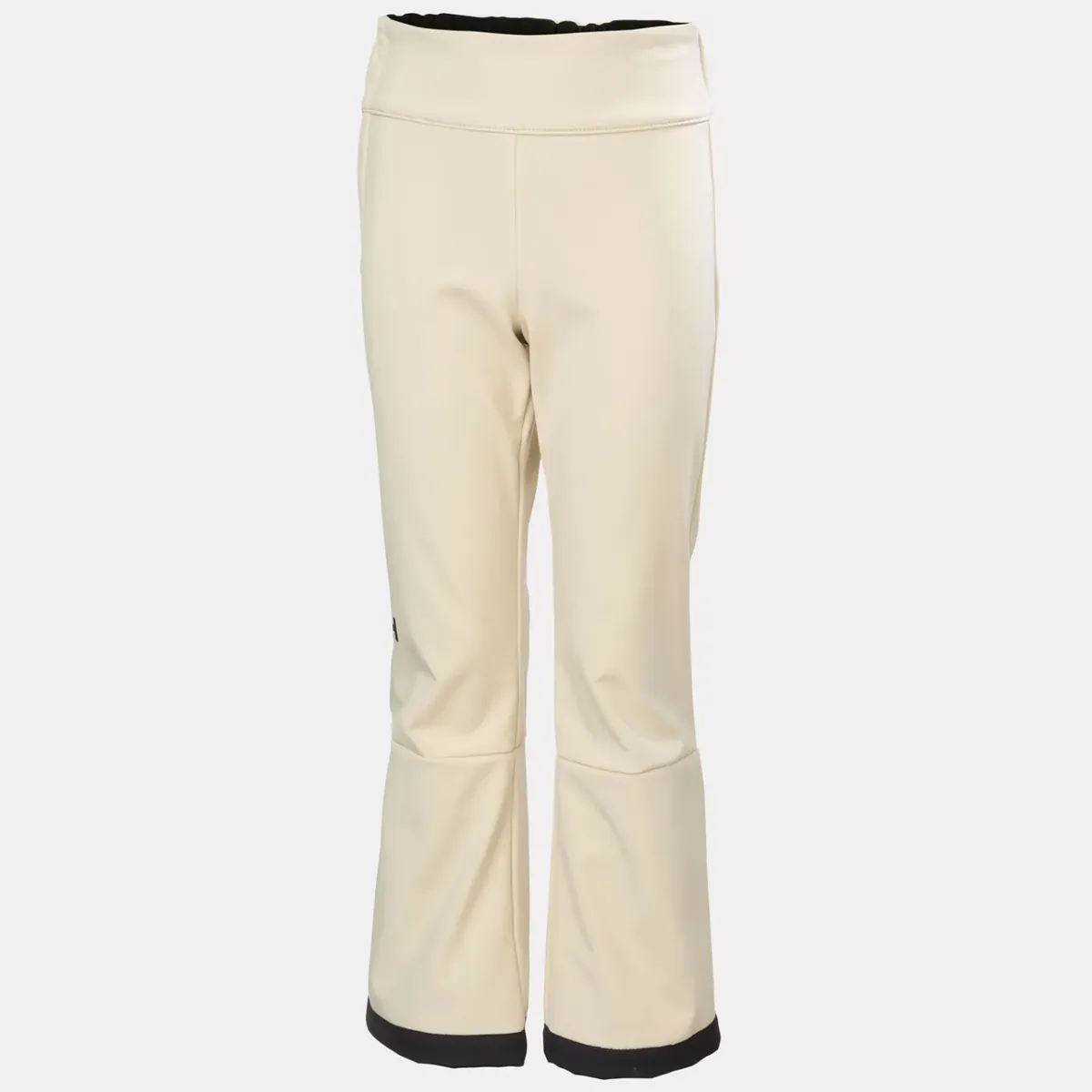 Helly Hansen Nora Softshellbukse Junior Cream