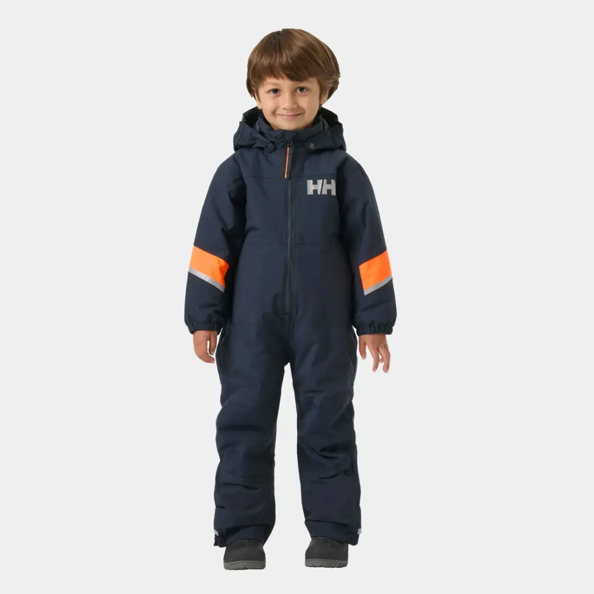 Helly Hansen Rider 3.0 Vinterdress Kids Navy