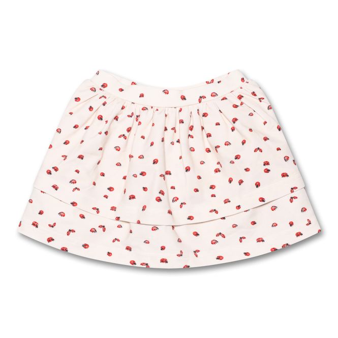 Hovedbilde Petit Piao Skirt Printed Ladybug