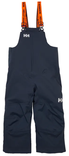 Hovedbilde Helly Hansen Rider 2 Ins Bib Navy