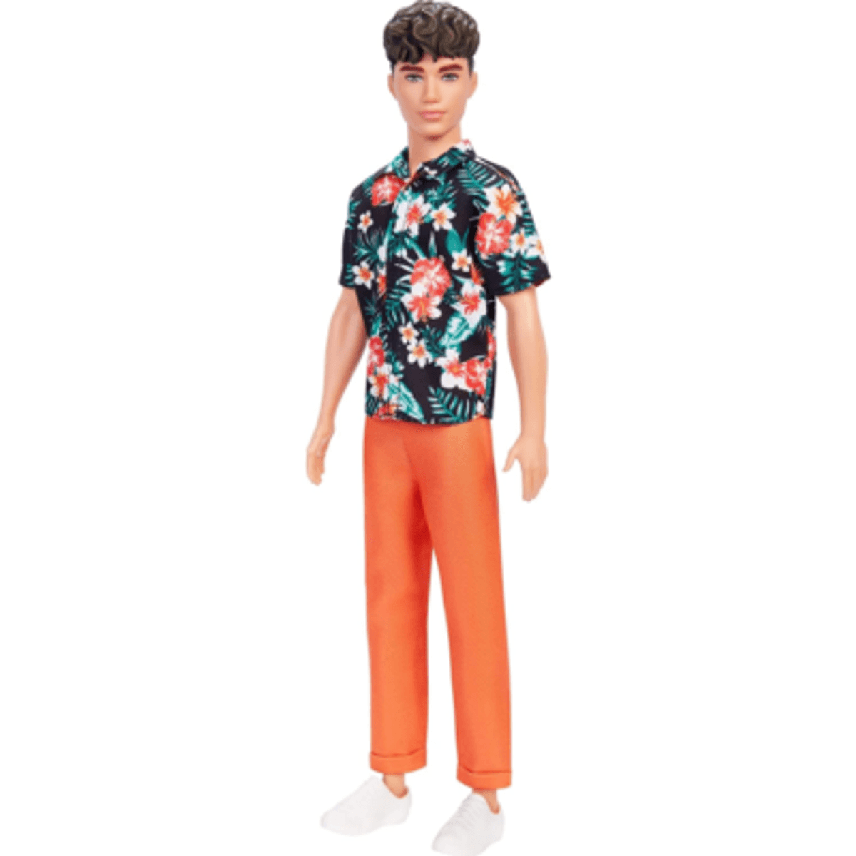 Barbie Ken