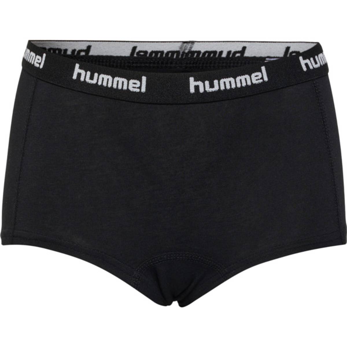 Hummel Carolina Hipsters 2-Pack Zephyr