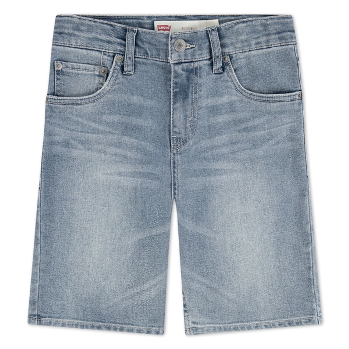 Levis New 511 Slim Fit Denim Sho Bay Area