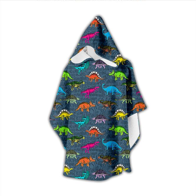 Hovedbilde Slipstop  Texas Poncho