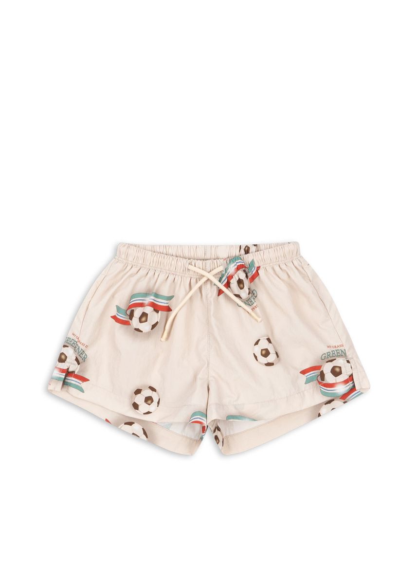 Konges Sløjd Pomio Bade-Shorts  Kick It