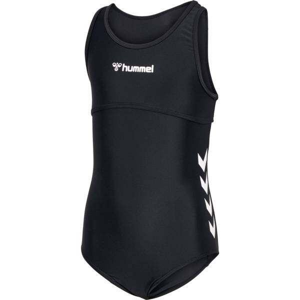 Hummel Jenna Swimsuit Black