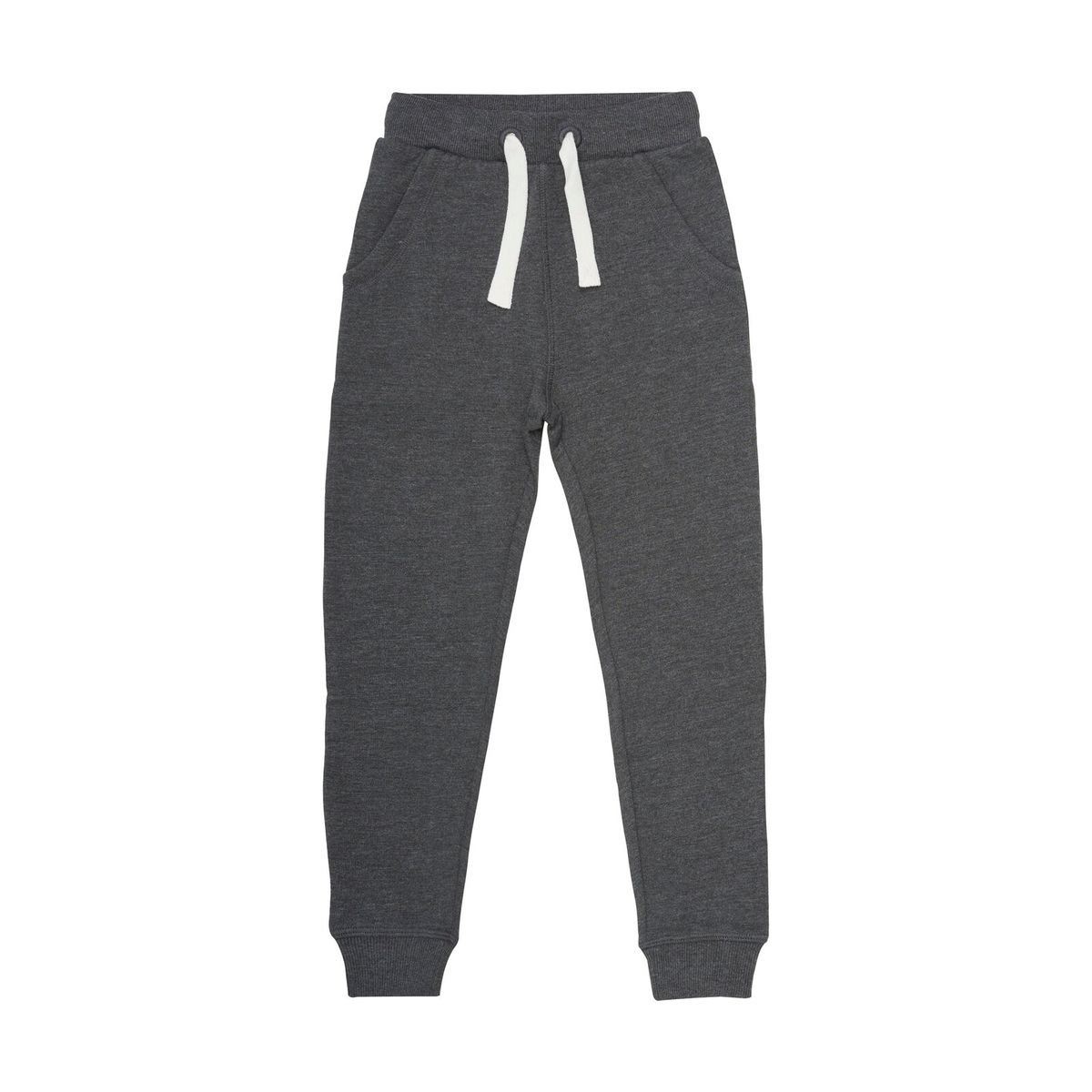 Minymo Joggebukse (2 Pk) Fossil