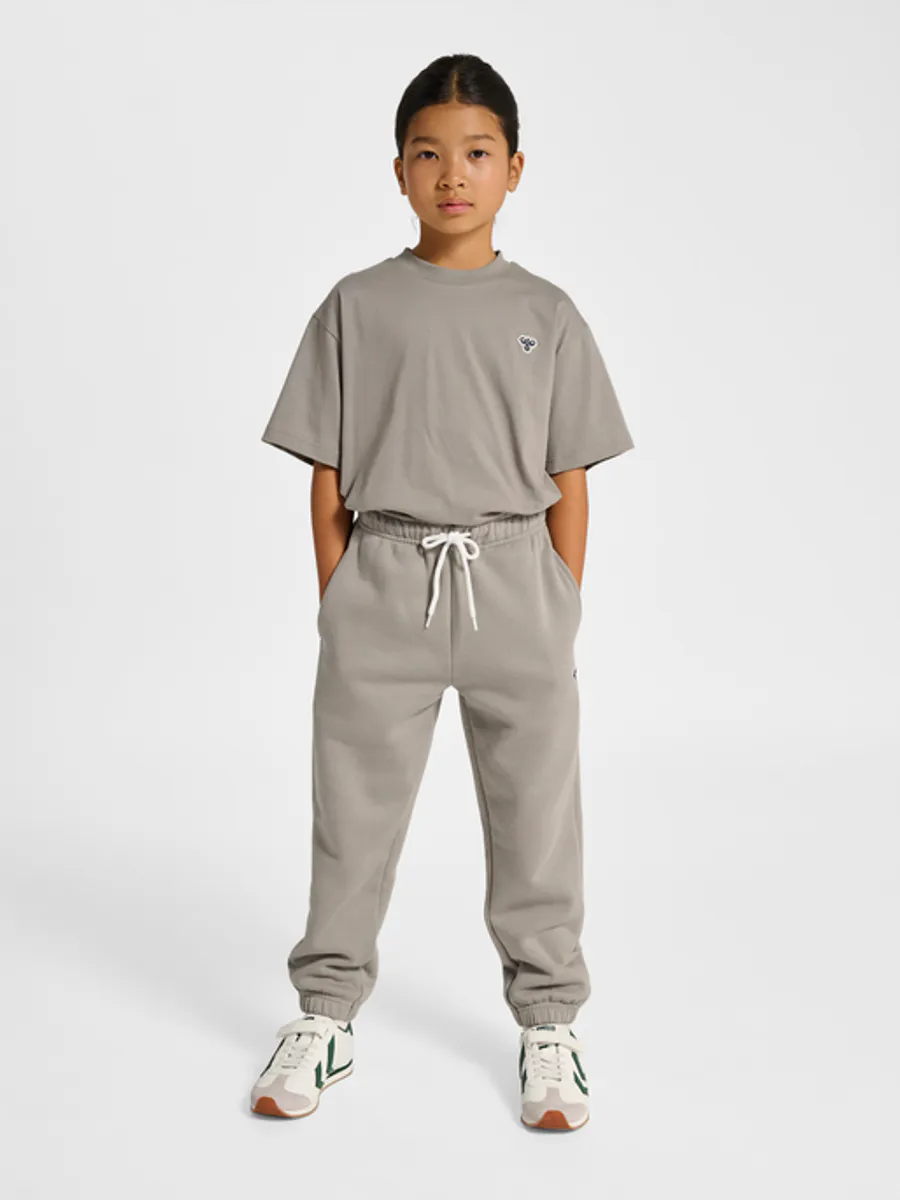 Hummel Loose Joggebukse Barn Rock Ridge