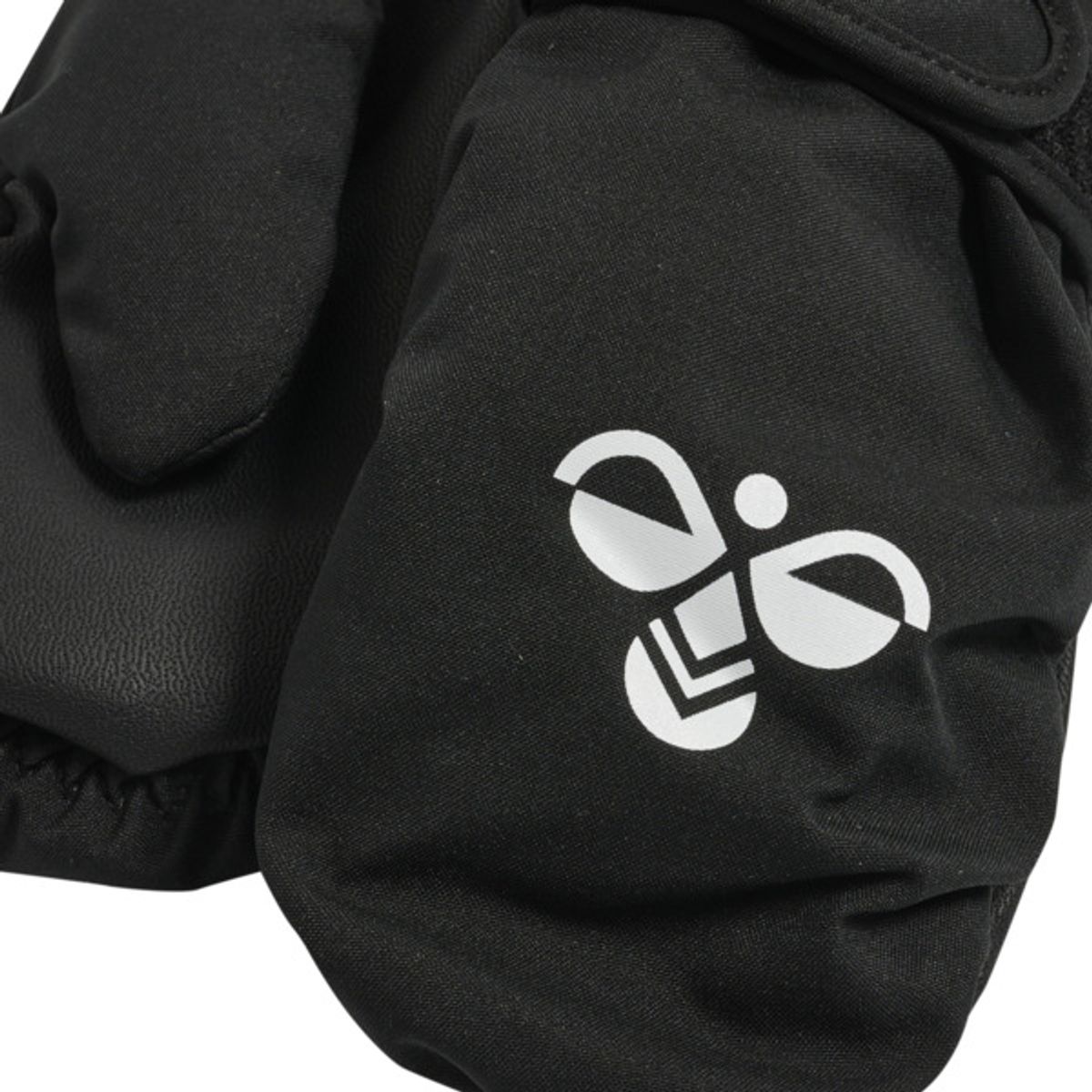 Hummel  Iglo Mittens Black