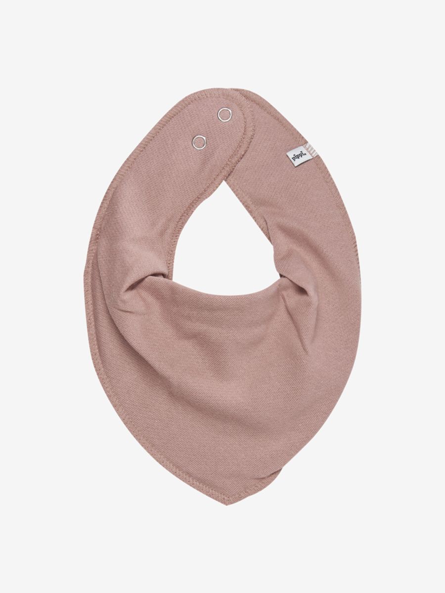 Pippi Bandana Smekke Absorbent New Rose